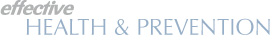 HEALTH & PREVENTION